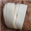 Order  Twill Tape - Buttermilk